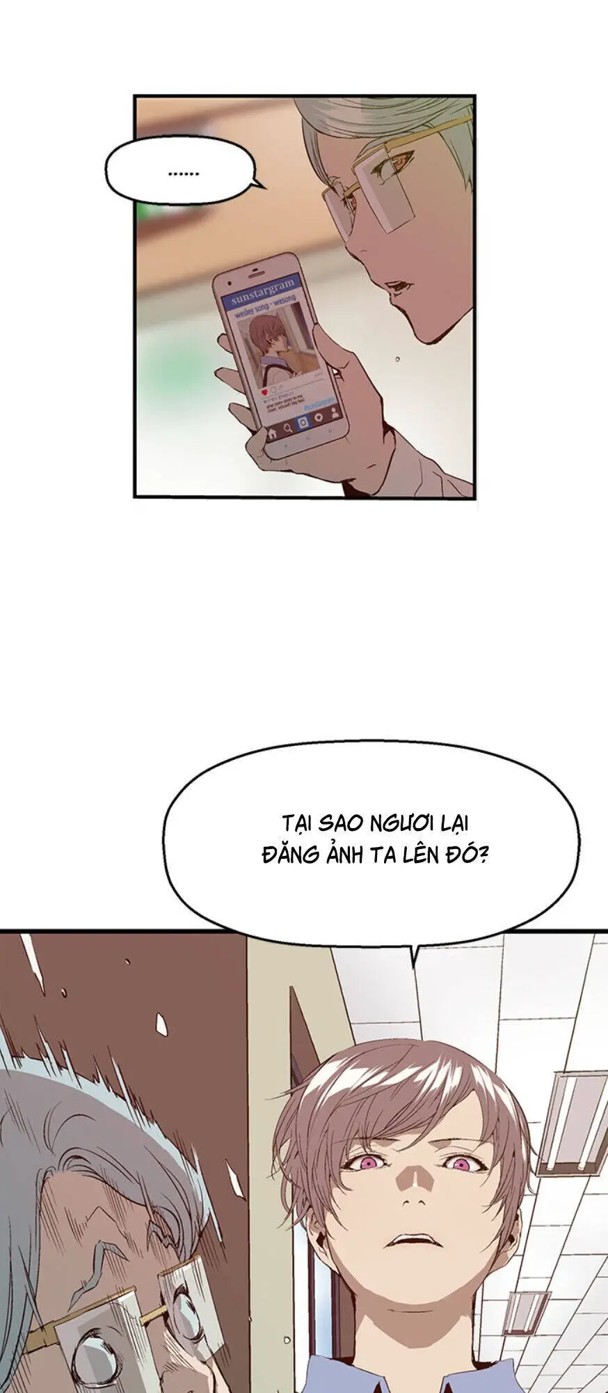 Anh Hùng Yếu Nettruyen ZZZ Chương 25 Page 76