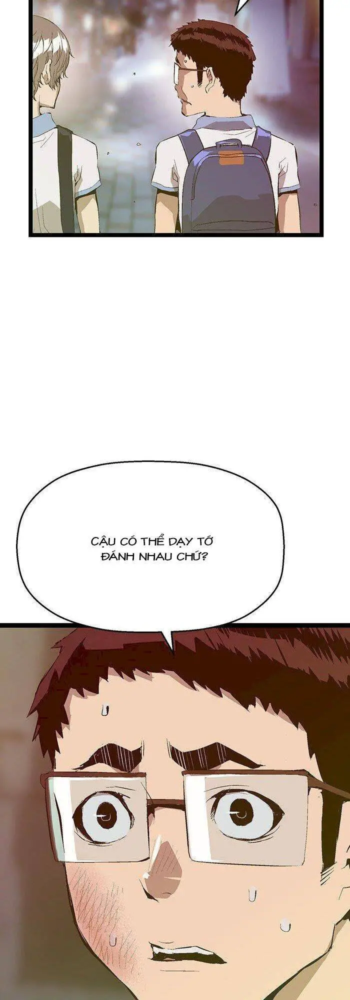Anh Hùng Yếu Nettruyen ZZZ Chương 42 Page 2