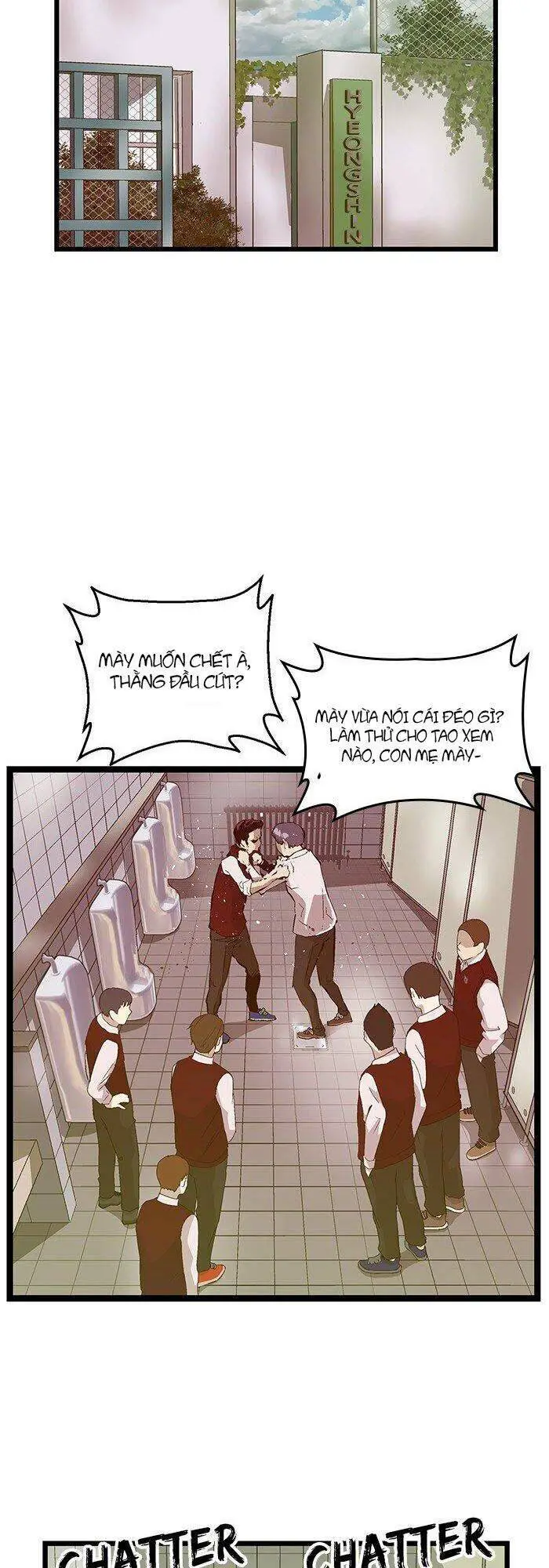 Anh Hùng Yếu Nettruyen ZZZ Chương 42 Page 7