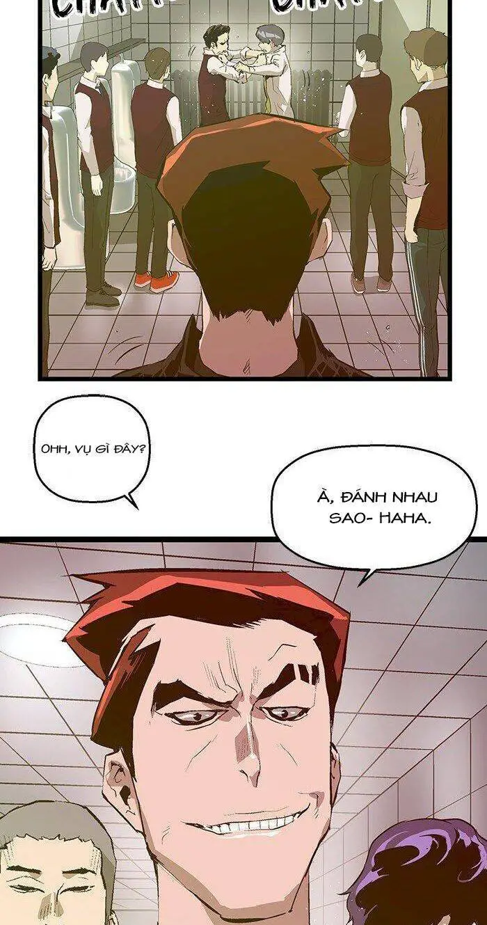 Anh Hùng Yếu Nettruyen ZZZ Chương 42 Page 8