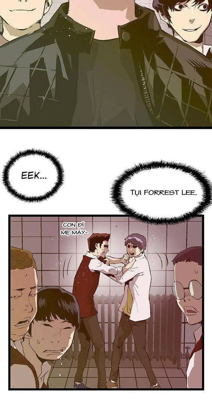 Anh Hùng Yếu Nettruyen ZZZ Chương 42 Page 9