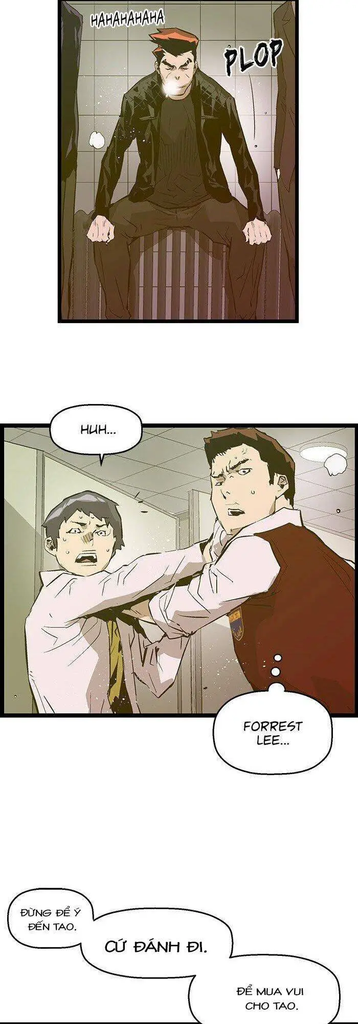 Anh Hùng Yếu Nettruyen ZZZ Chương 42 Page 12