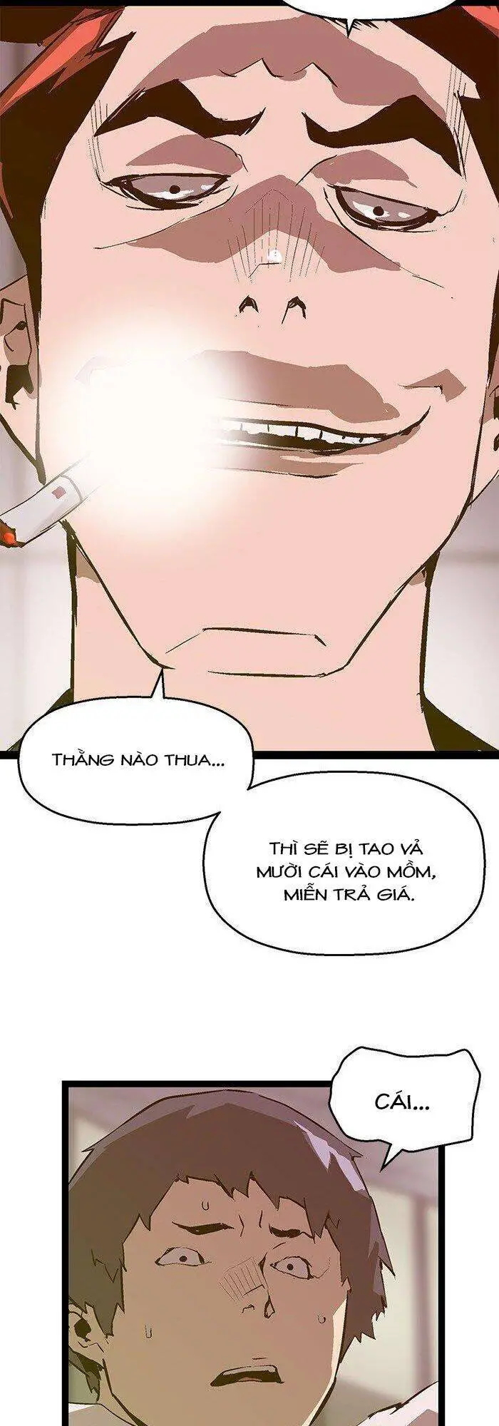 Anh Hùng Yếu Nettruyen ZZZ Chương 42 Page 13