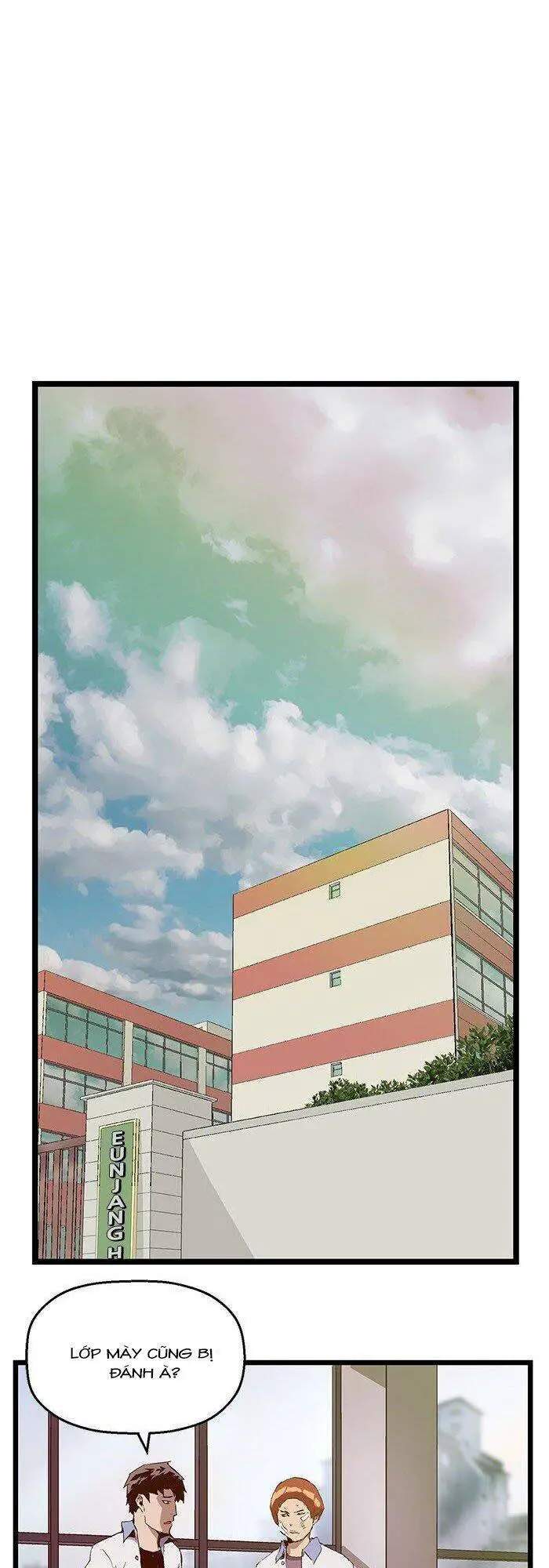 Anh Hùng Yếu Nettruyen ZZZ Chương 42 Page 16