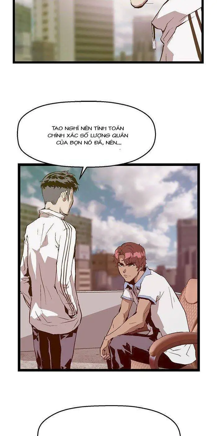 Anh Hùng Yếu Nettruyen ZZZ Chương 42 Page 26