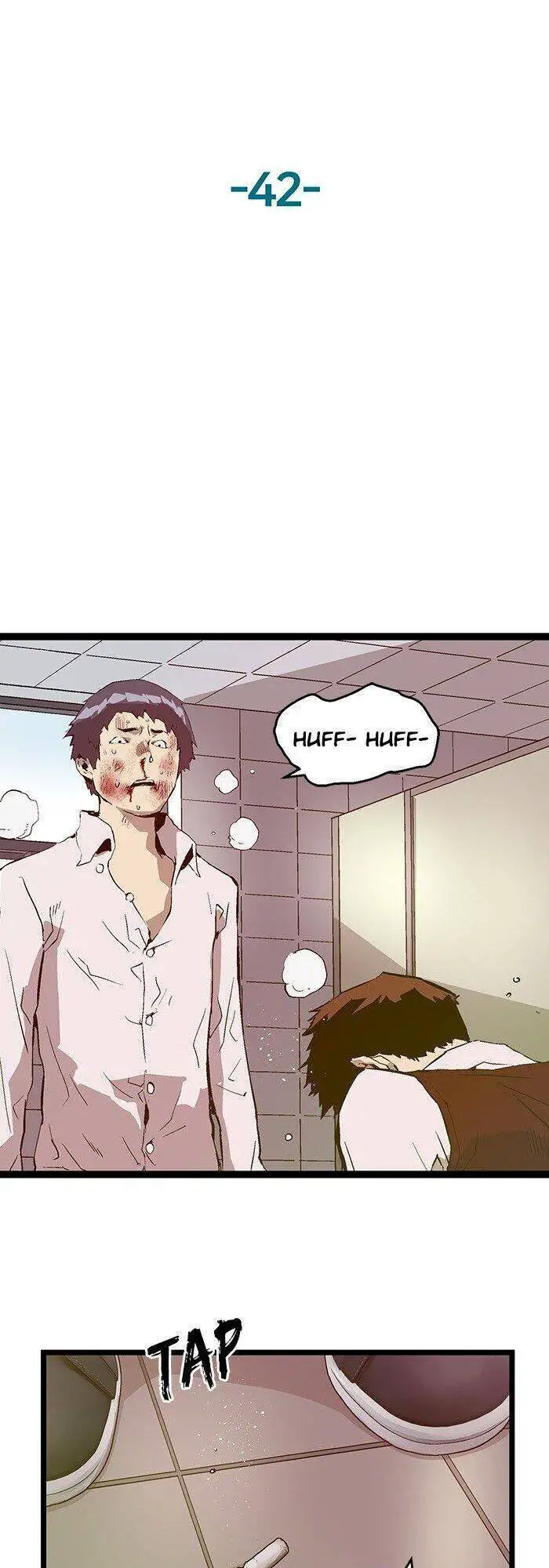 Anh Hùng Yếu Nettruyen ZZZ Chương 42 Page 28