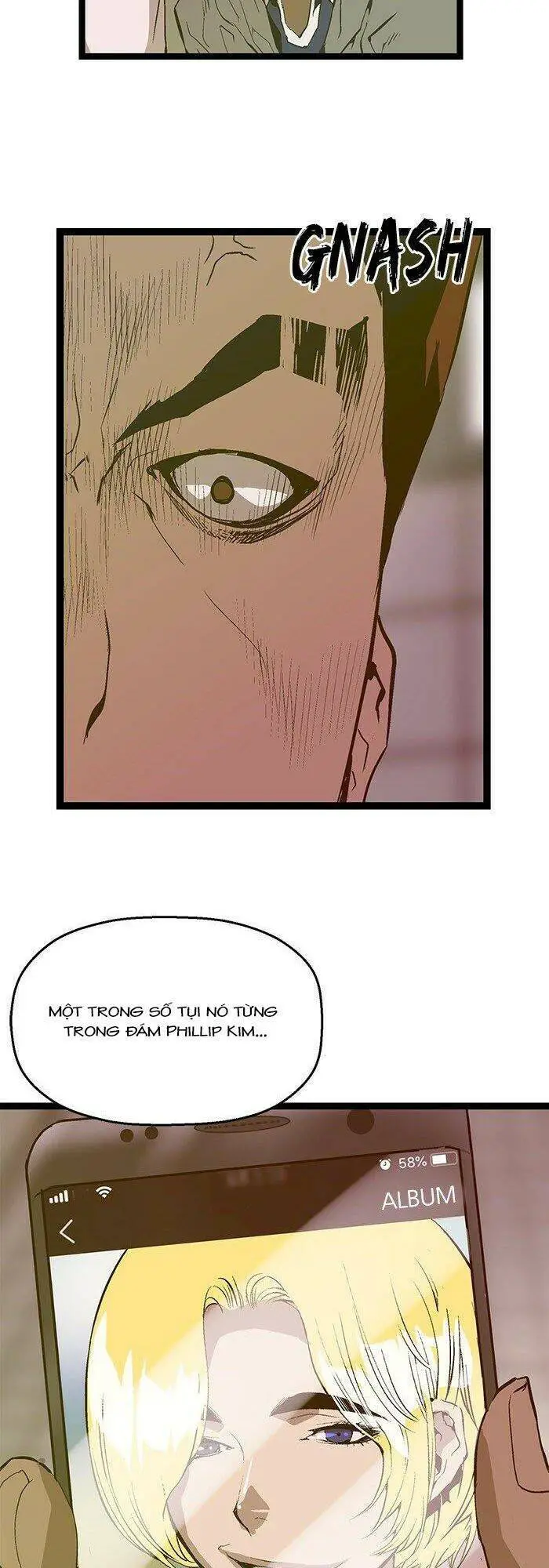 Anh Hùng Yếu Nettruyen ZZZ Chương 42 Page 38