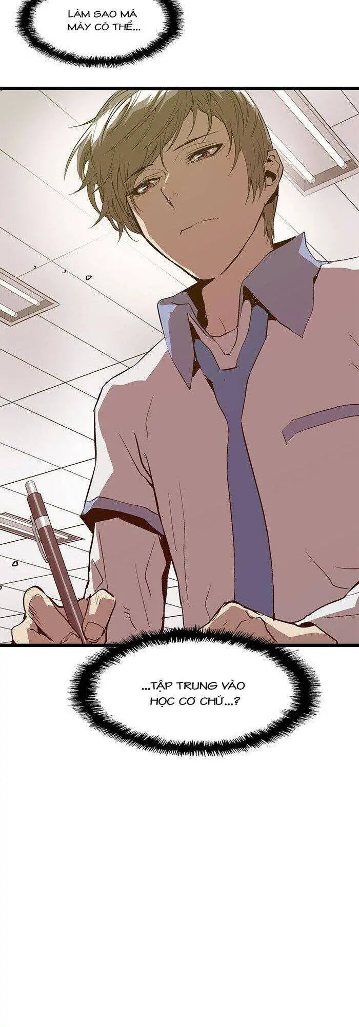 Anh Hùng Yếu Nettruyen ZZZ Chương 44 Page 2