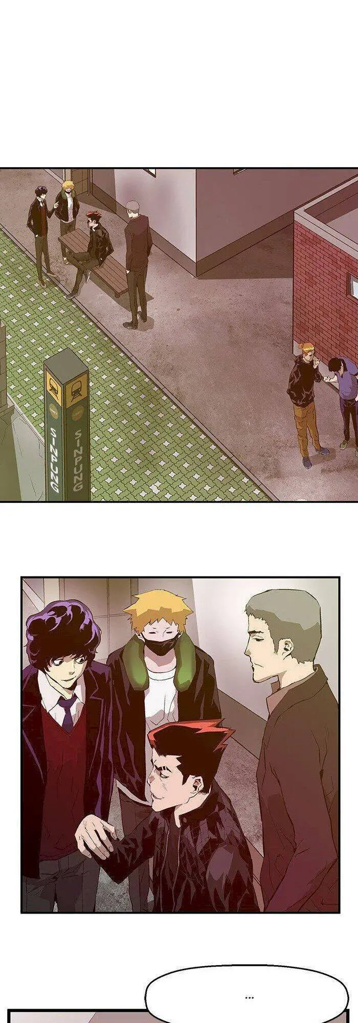 Anh Hùng Yếu Nettruyen ZZZ Chương 44 Page 6