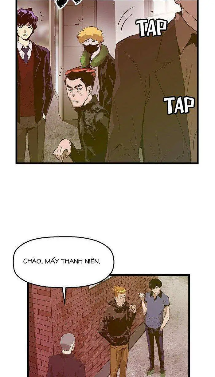 Anh Hùng Yếu Nettruyen ZZZ Chương 44 Page 8