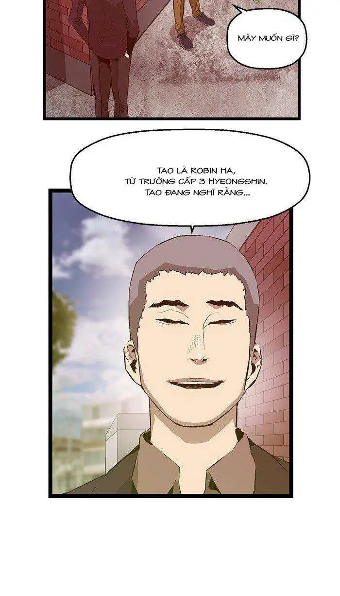 Anh Hùng Yếu Nettruyen ZZZ Chương 44 Page 9