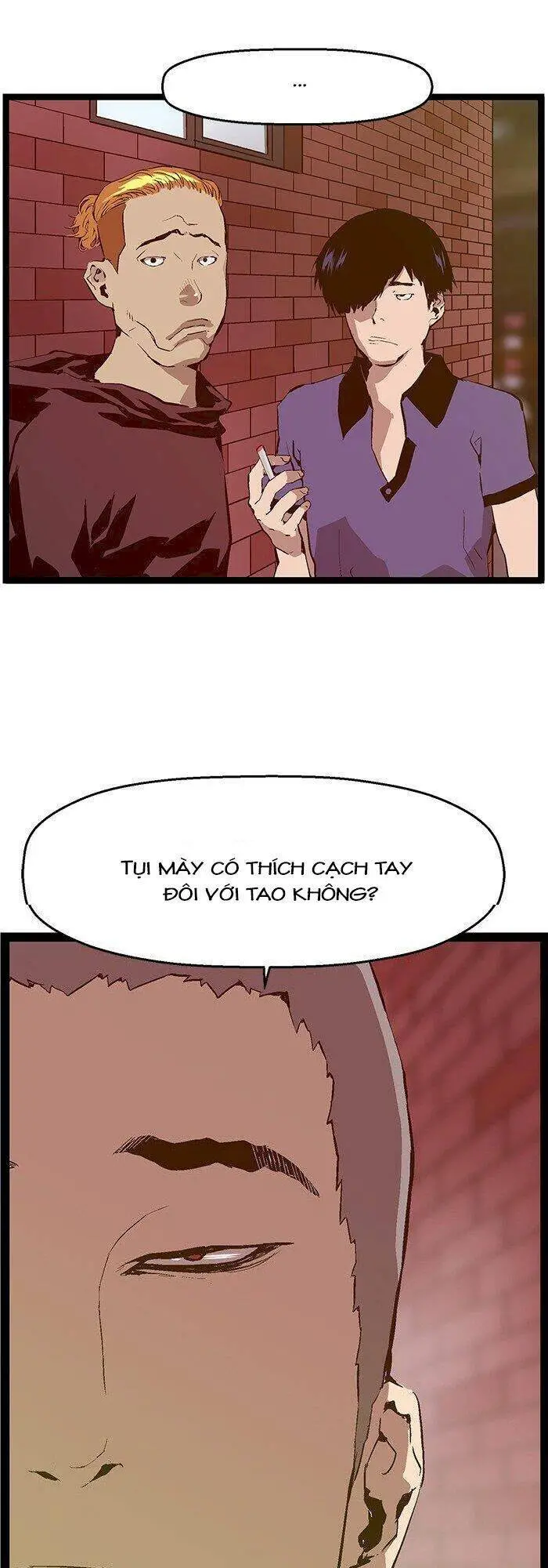 Anh Hùng Yếu Nettruyen ZZZ Chương 44 Page 10