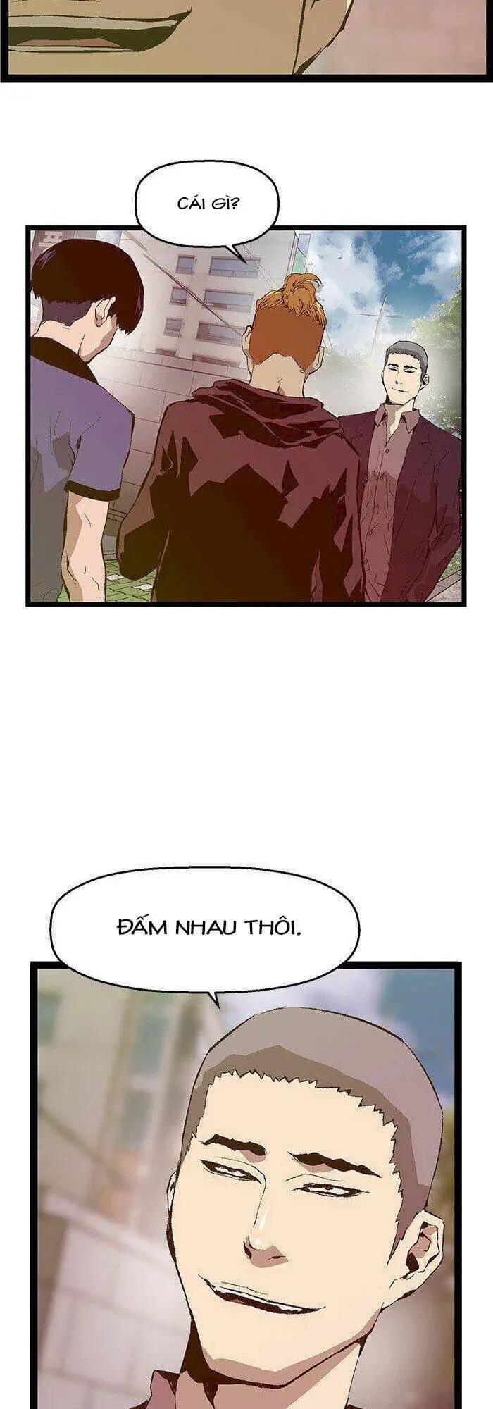 Anh Hùng Yếu Nettruyen ZZZ Chương 44 Page 11