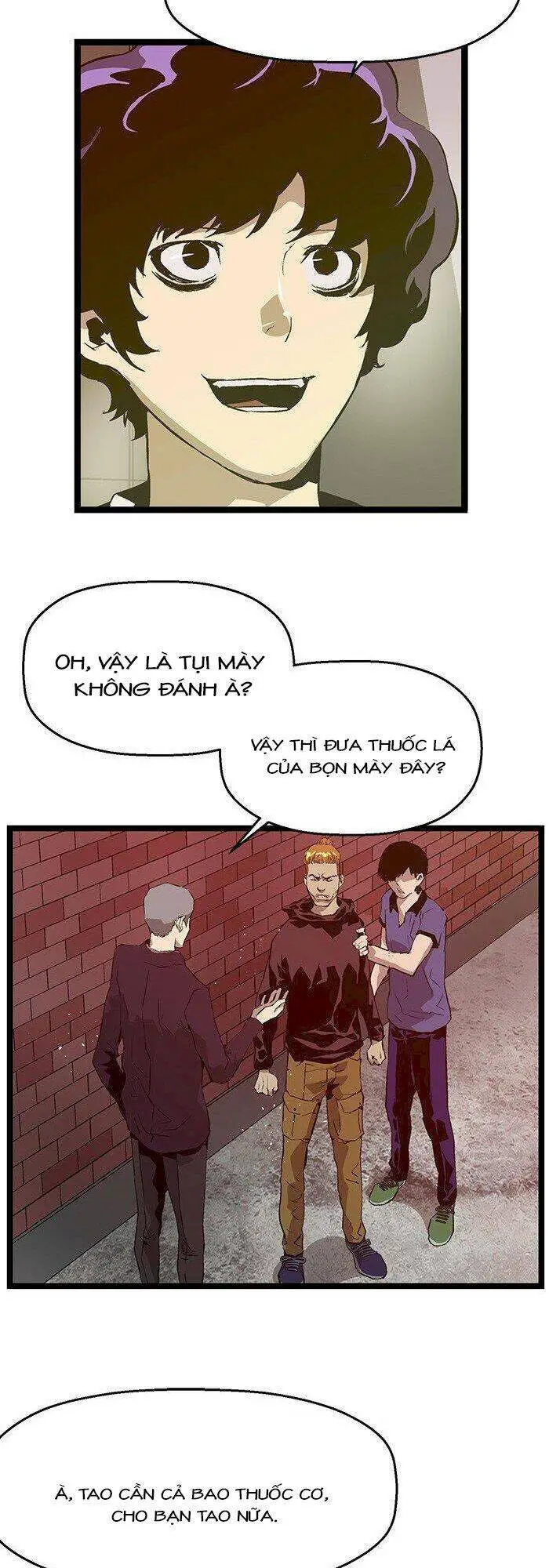 Anh Hùng Yếu Nettruyen ZZZ Chương 44 Page 13