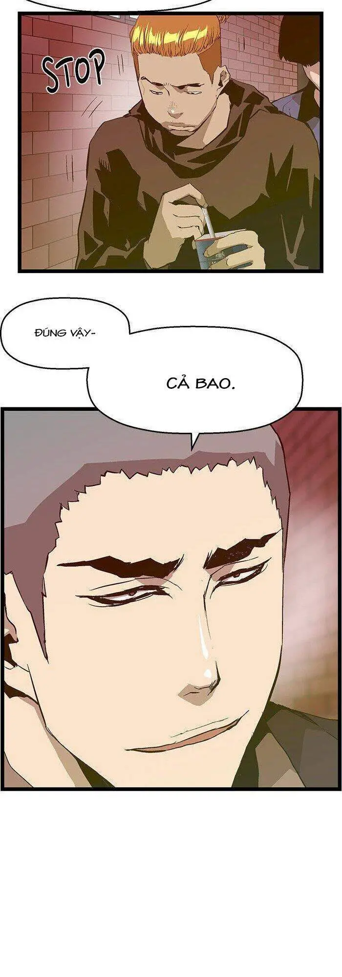 Anh Hùng Yếu Nettruyen ZZZ Chương 44 Page 14
