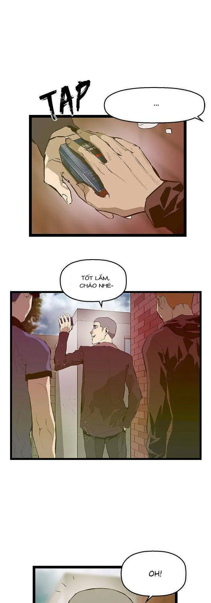 Anh Hùng Yếu Nettruyen ZZZ Chương 44 Page 15