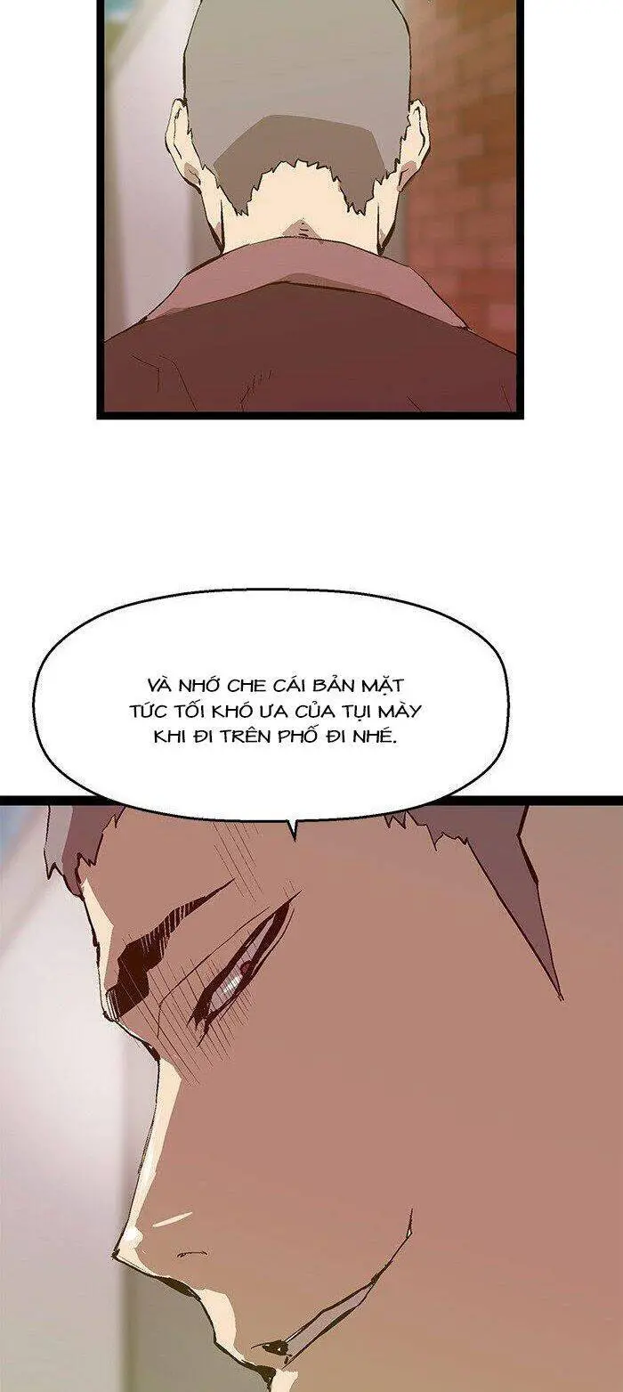 Anh Hùng Yếu Nettruyen ZZZ Chương 44 Page 16
