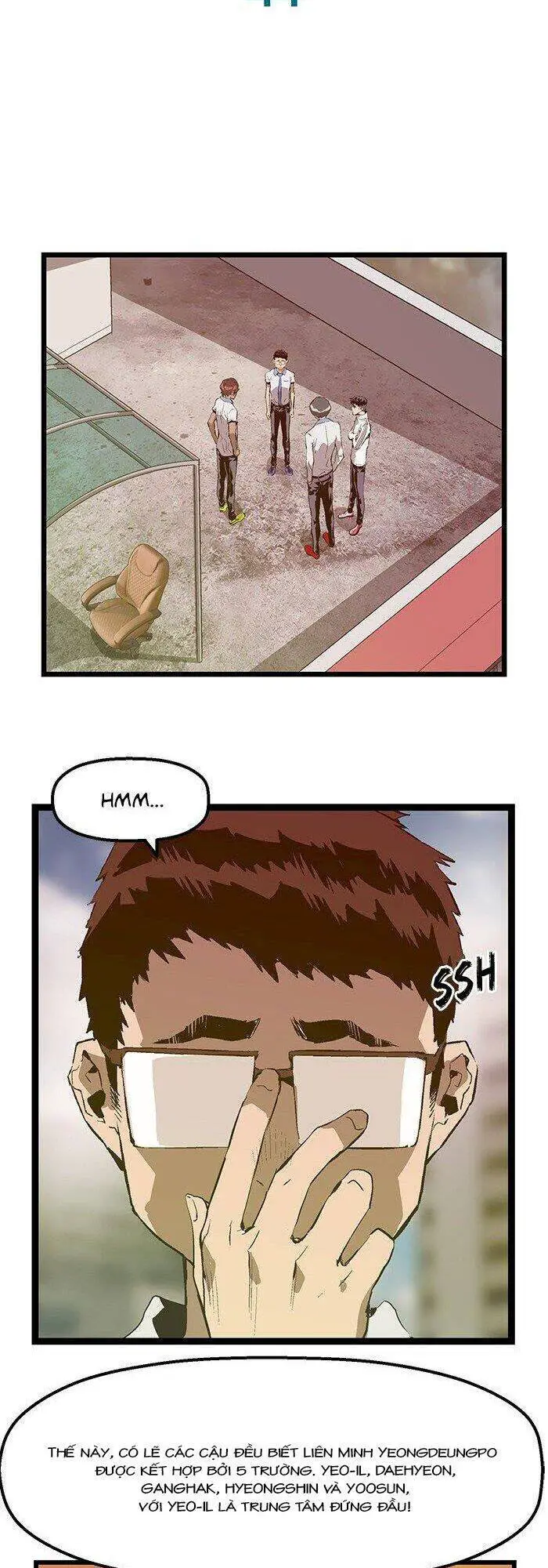 Anh Hùng Yếu Nettruyen ZZZ Chương 44 Page 23