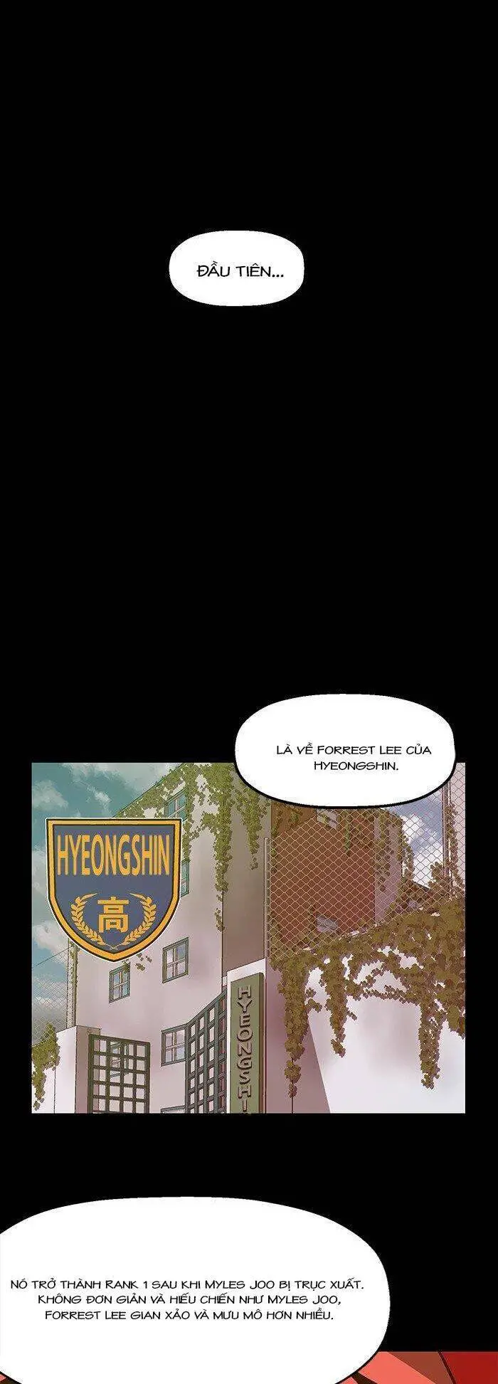 Anh Hùng Yếu Nettruyen ZZZ Chương 44 Page 25