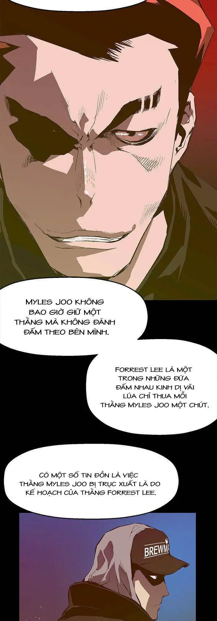 Anh Hùng Yếu Nettruyen ZZZ Chương 44 Page 26