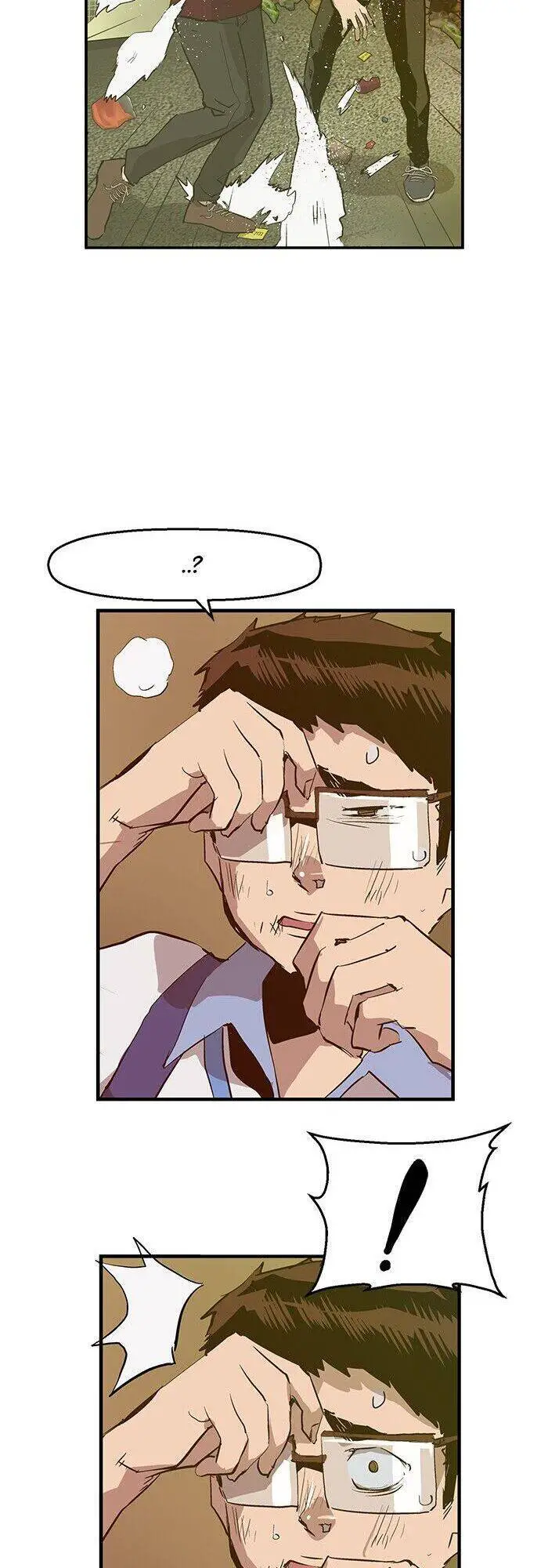 Anh Hùng Yếu Nettruyen ZZZ Chương 41 Page 4