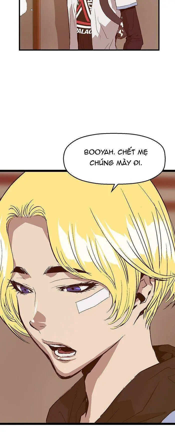 Anh Hùng Yếu Nettruyen ZZZ Chương 41 Page 6