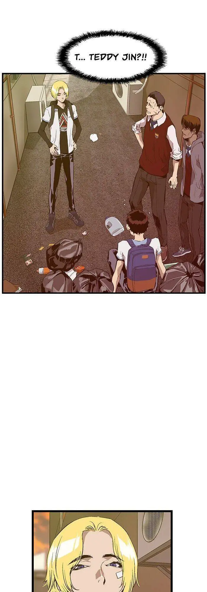 Anh Hùng Yếu Nettruyen ZZZ Chương 41 Page 7