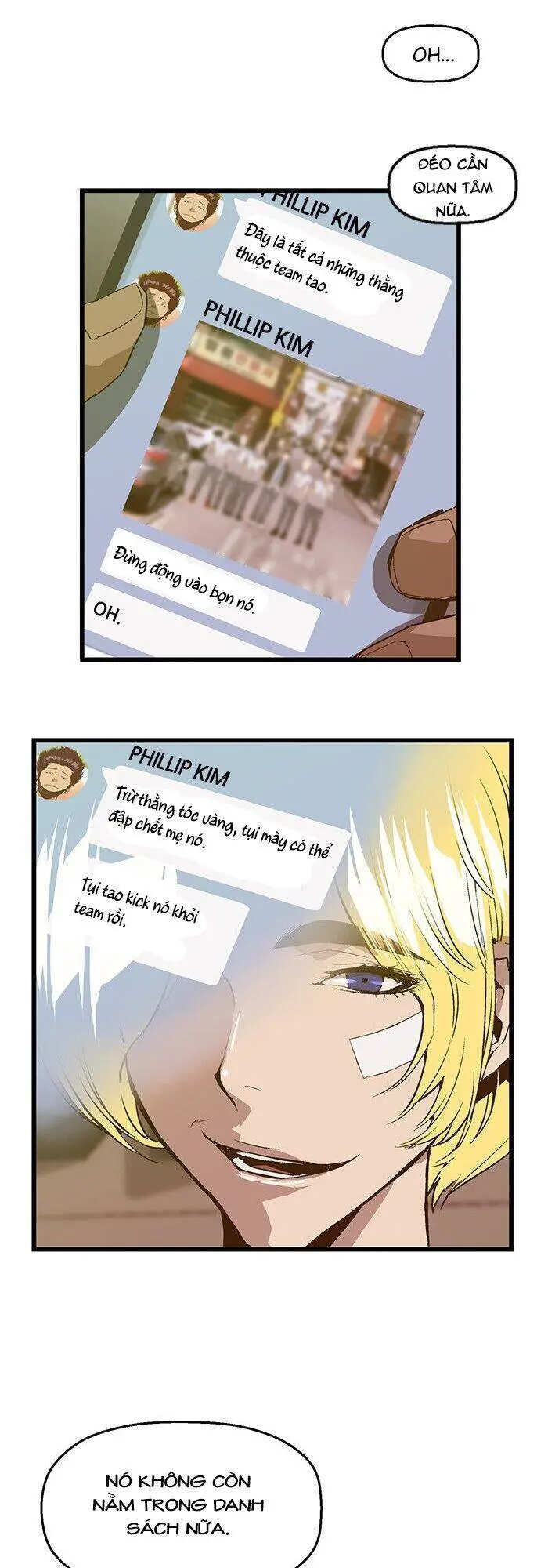 Anh Hùng Yếu Nettruyen ZZZ Chương 41 Page 12