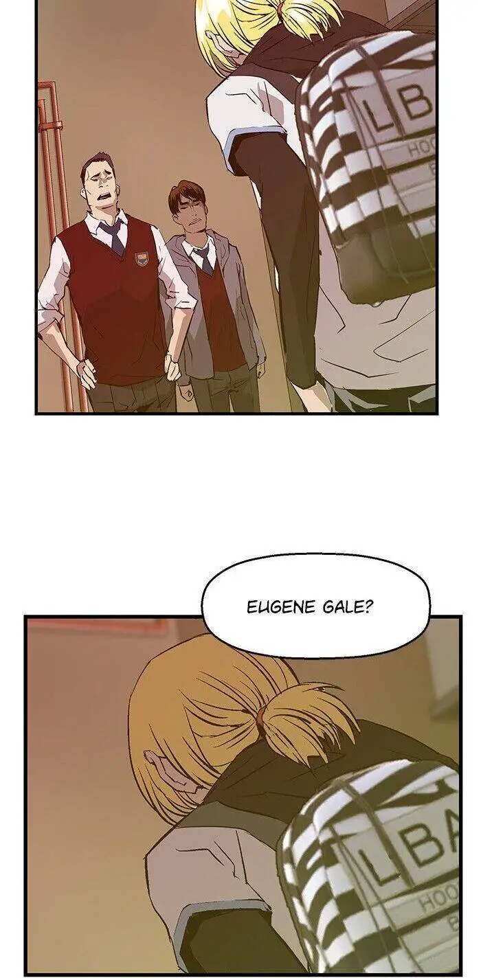 Anh Hùng Yếu Nettruyen ZZZ Chương 41 Page 17