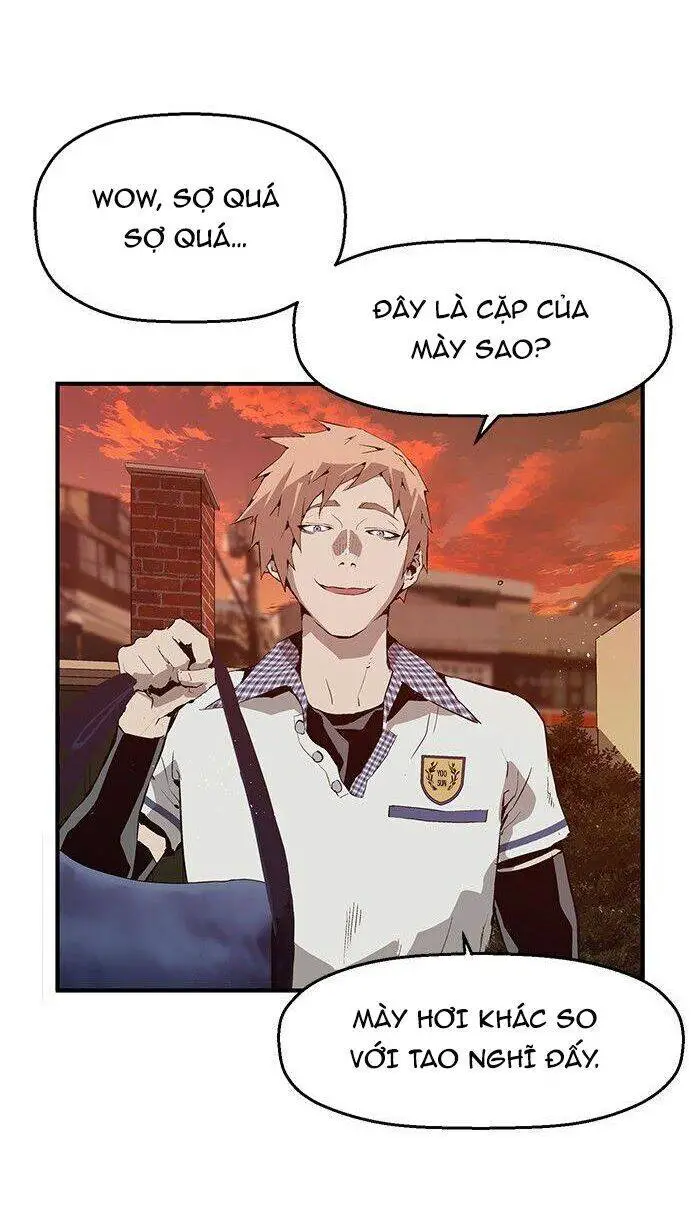 Anh Hùng Yếu Nettruyen ZZZ Chương 22 Page 6