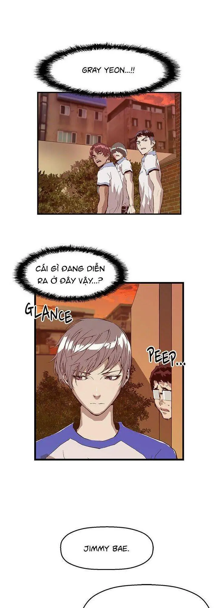 Anh Hùng Yếu Nettruyen ZZZ Chương 22 Page 7