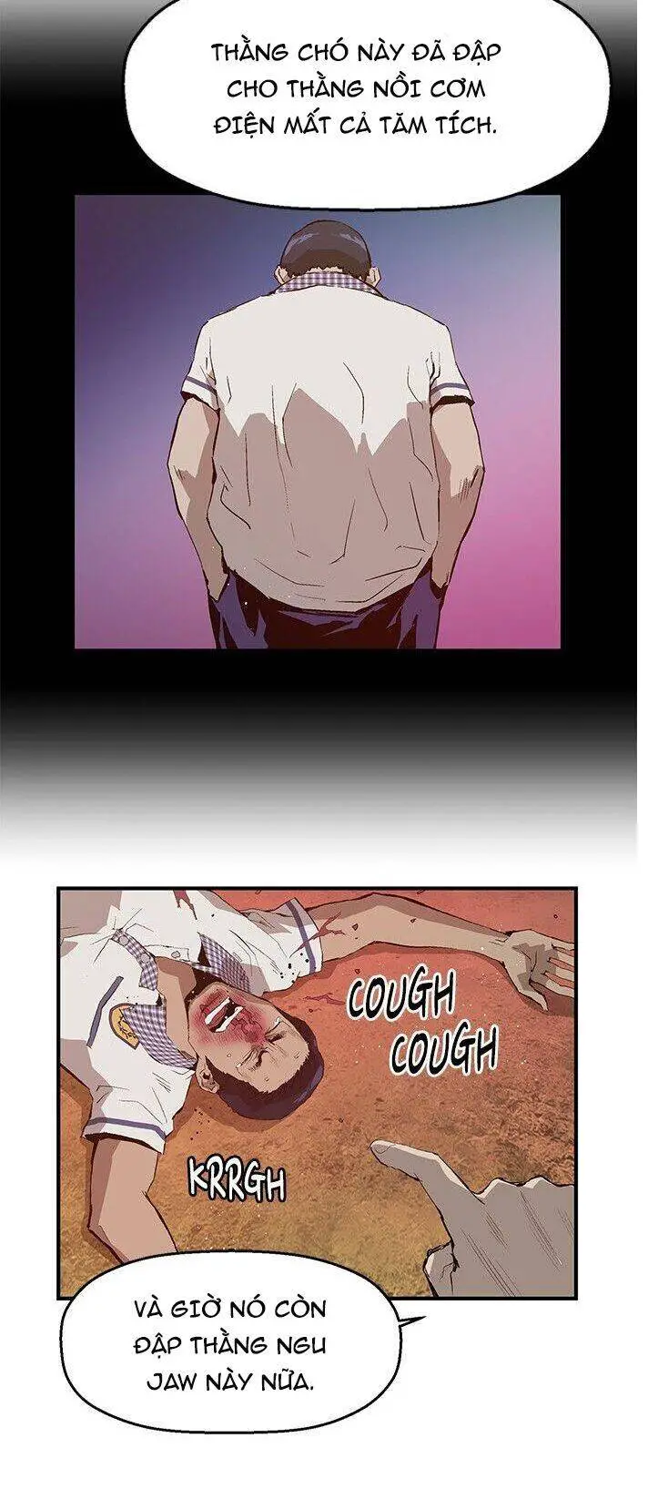 Anh Hùng Yếu Nettruyen ZZZ Chương 22 Page 9
