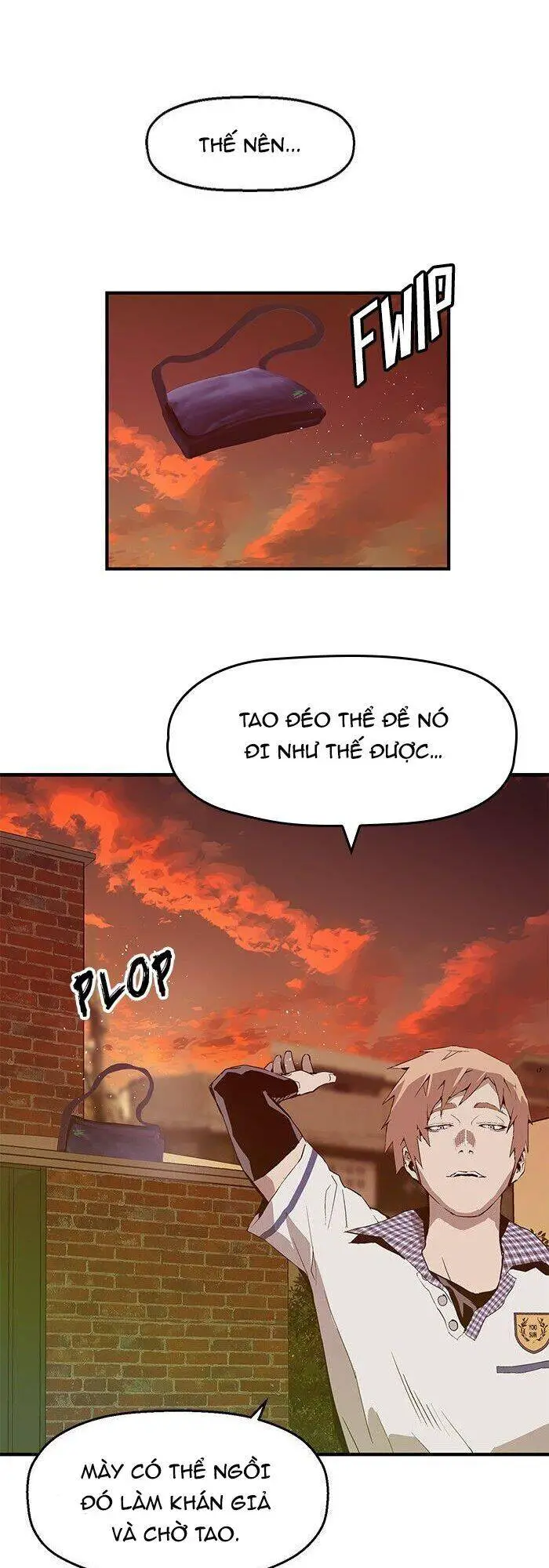 Anh Hùng Yếu Nettruyen ZZZ Chương 22 Page 10