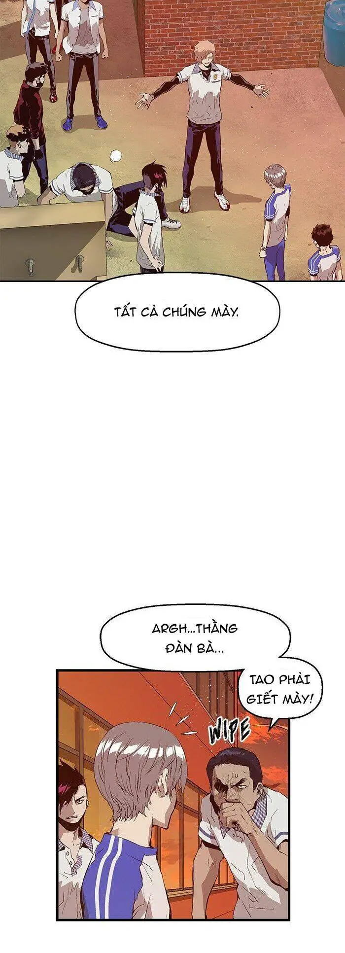 Anh Hùng Yếu Nettruyen ZZZ Chương 22 Page 12