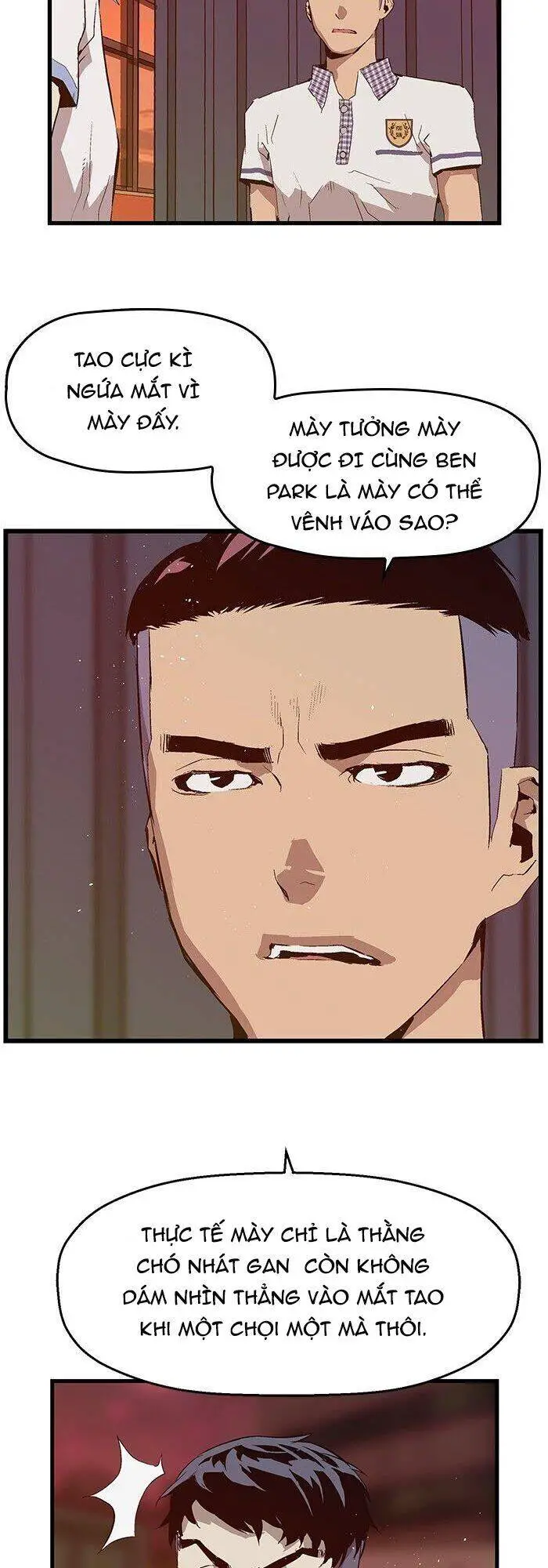 Anh Hùng Yếu Nettruyen ZZZ Chương 22 Page 14