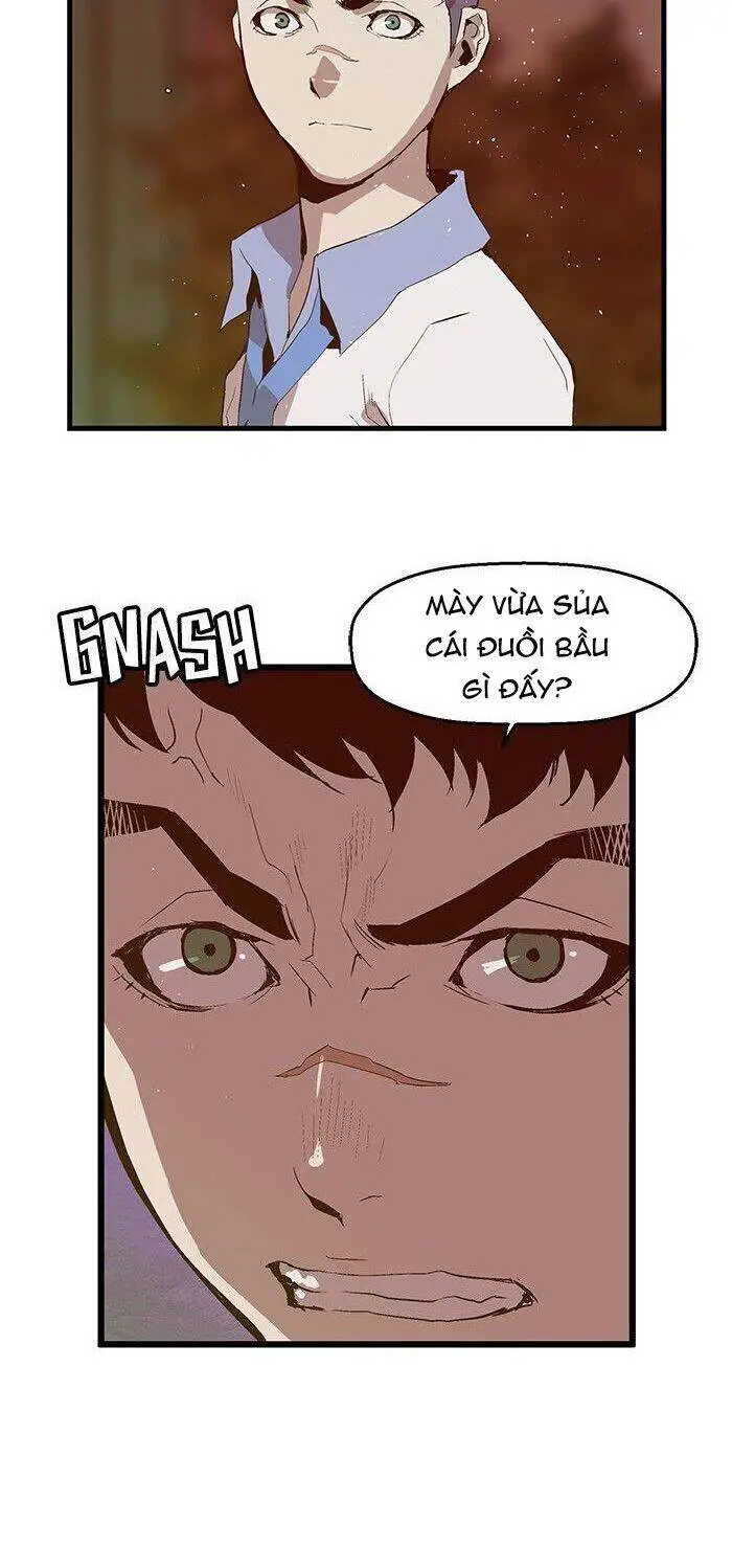 Anh Hùng Yếu Nettruyen ZZZ Chương 22 Page 15