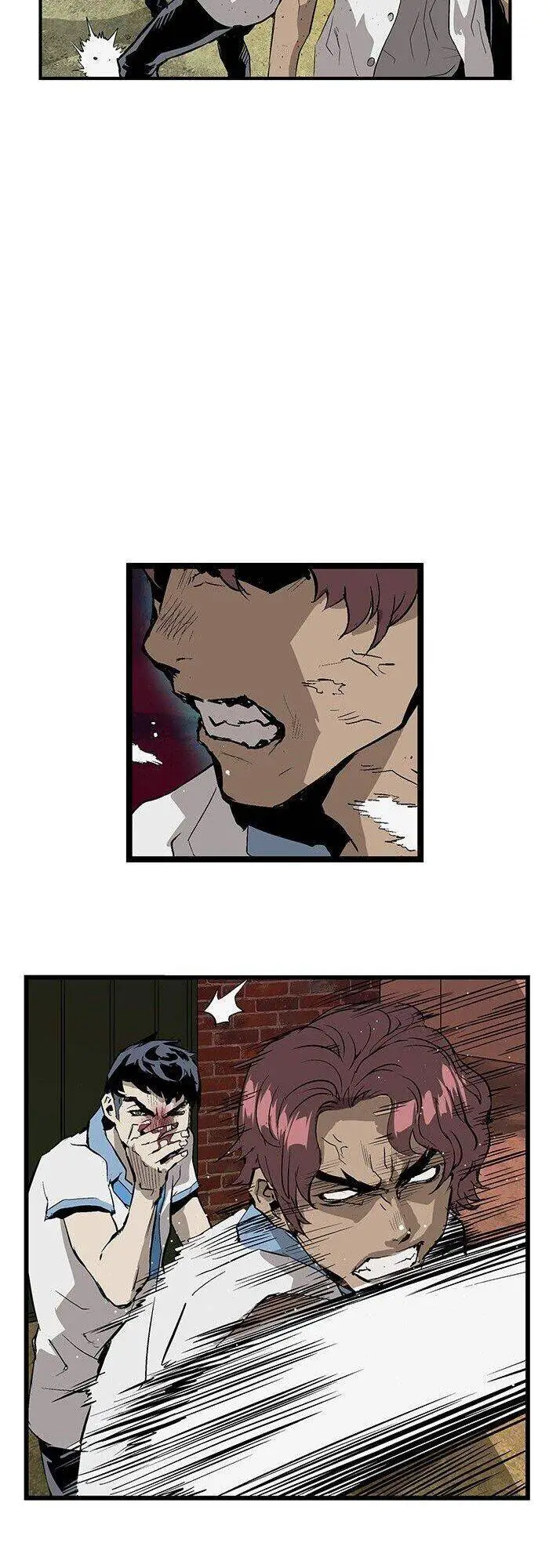 Anh Hùng Yếu Nettruyen ZZZ Chương 22 Page 18
