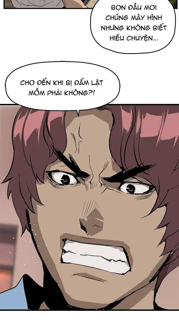 Anh Hùng Yếu Nettruyen ZZZ Chương 22 Page 21