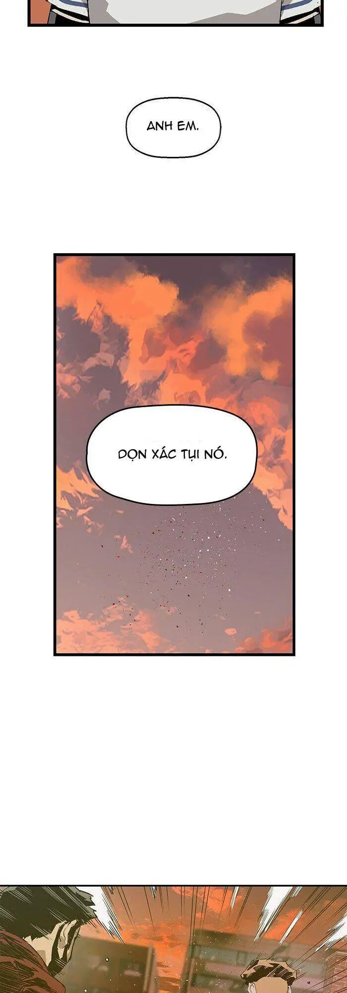 Anh Hùng Yếu Nettruyen ZZZ Chương 22 Page 23