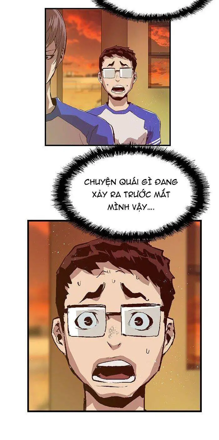 Anh Hùng Yếu Nettruyen ZZZ Chương 22 Page 25