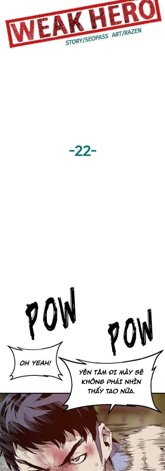 Anh Hùng Yếu Nettruyen ZZZ Chương 22 Page 27