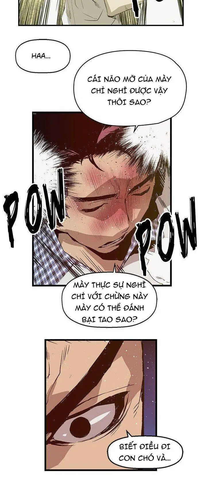 Anh Hùng Yếu Nettruyen ZZZ Chương 22 Page 29