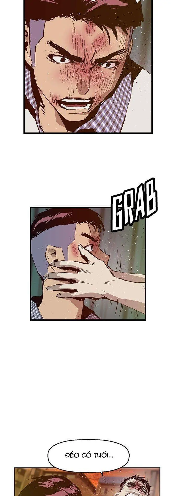Anh Hùng Yếu Nettruyen ZZZ Chương 22 Page 31