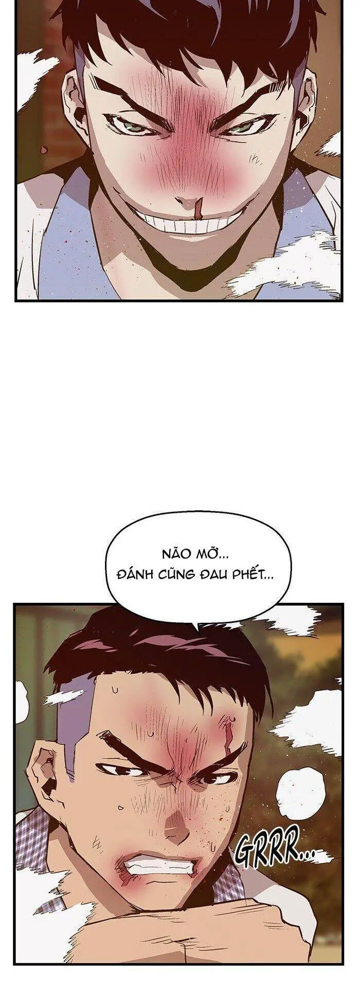 Anh Hùng Yếu Nettruyen ZZZ Chương 22 Page 33