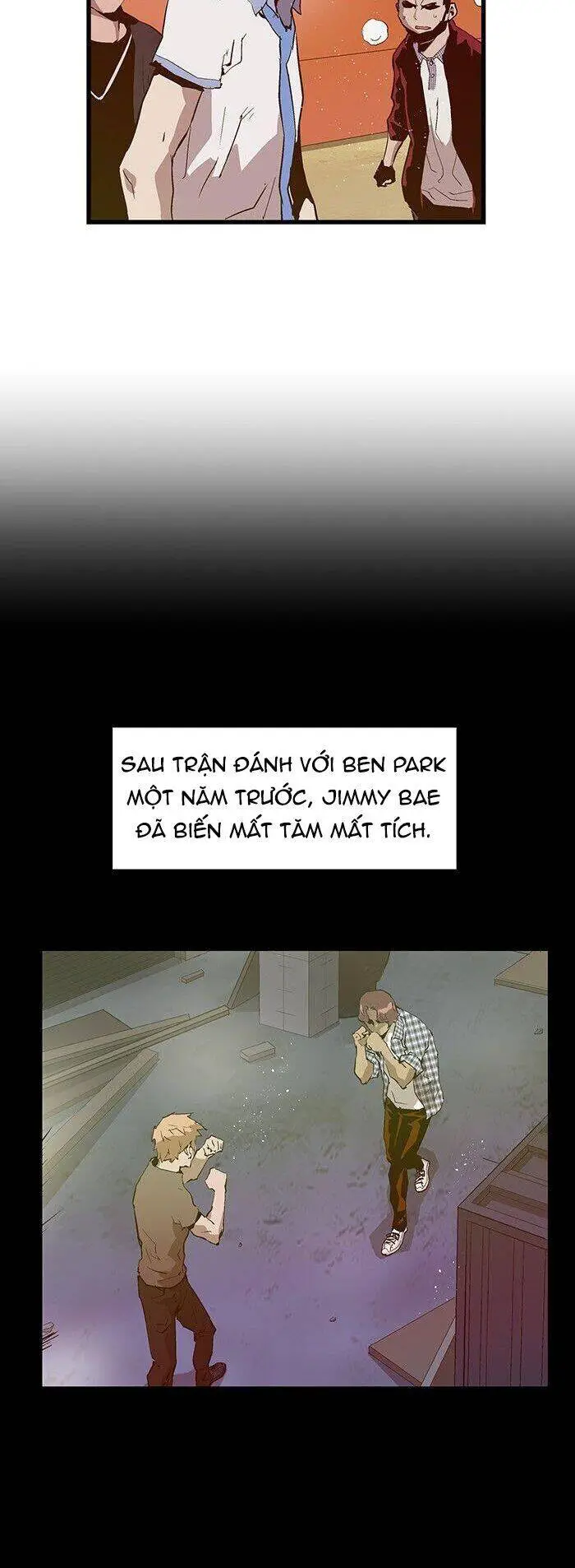 Anh Hùng Yếu Nettruyen ZZZ Chương 22 Page 53