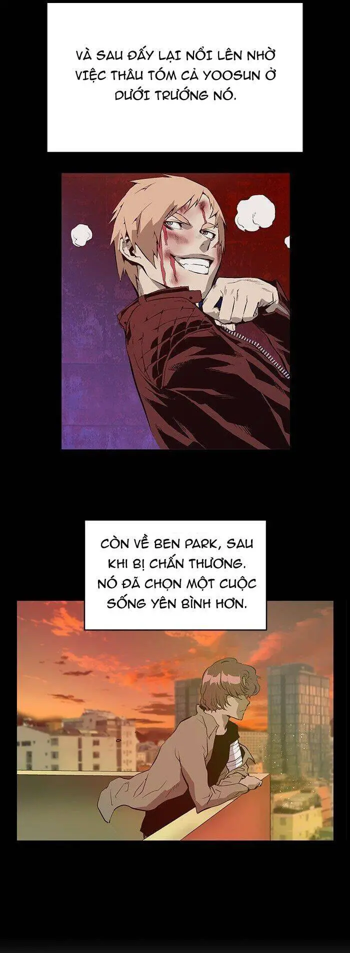 Anh Hùng Yếu Nettruyen ZZZ Chương 22 Page 54