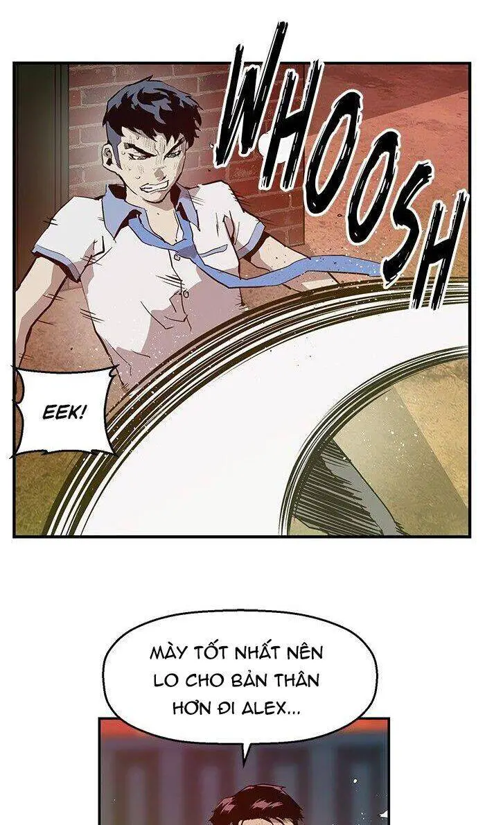 Anh Hùng Yếu Nettruyen ZZZ Chương 22 Page 57