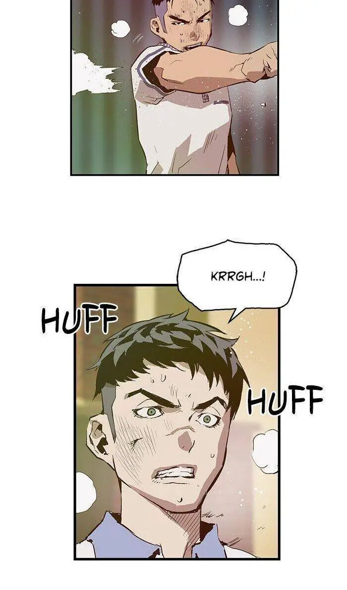 Anh Hùng Yếu Nettruyen ZZZ Chương 22 Page 58
