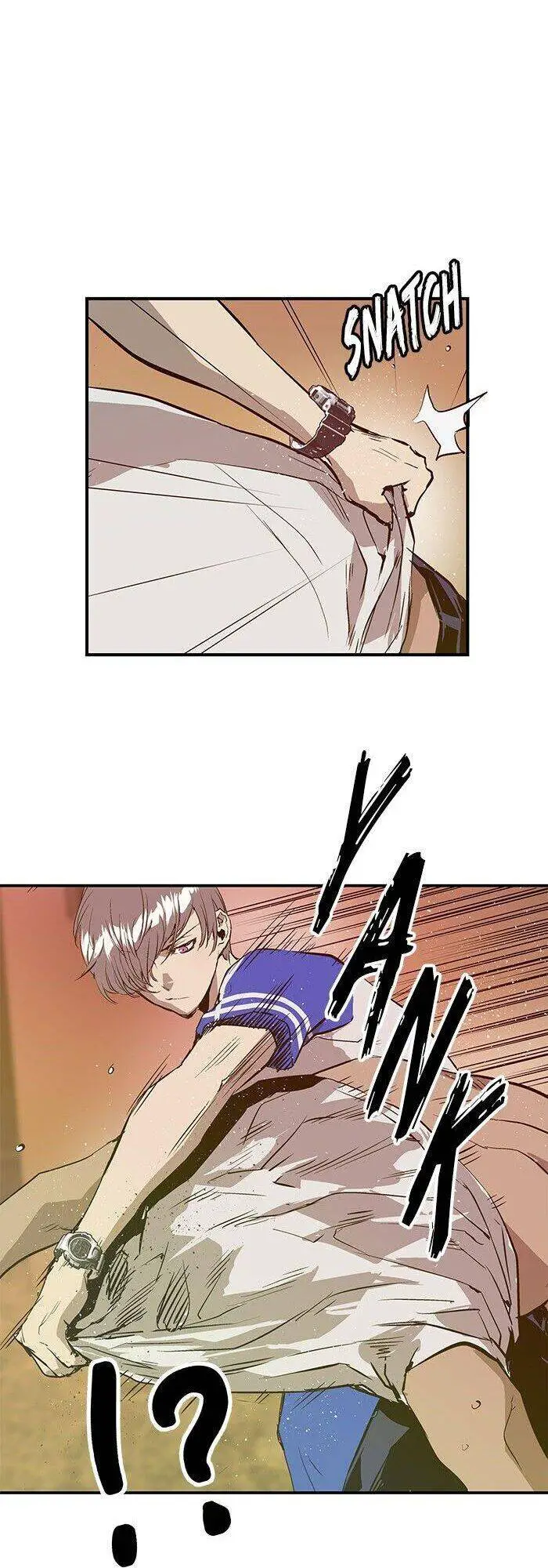 Anh Hùng Yếu Nettruyen ZZZ Chương 22 Page 60
