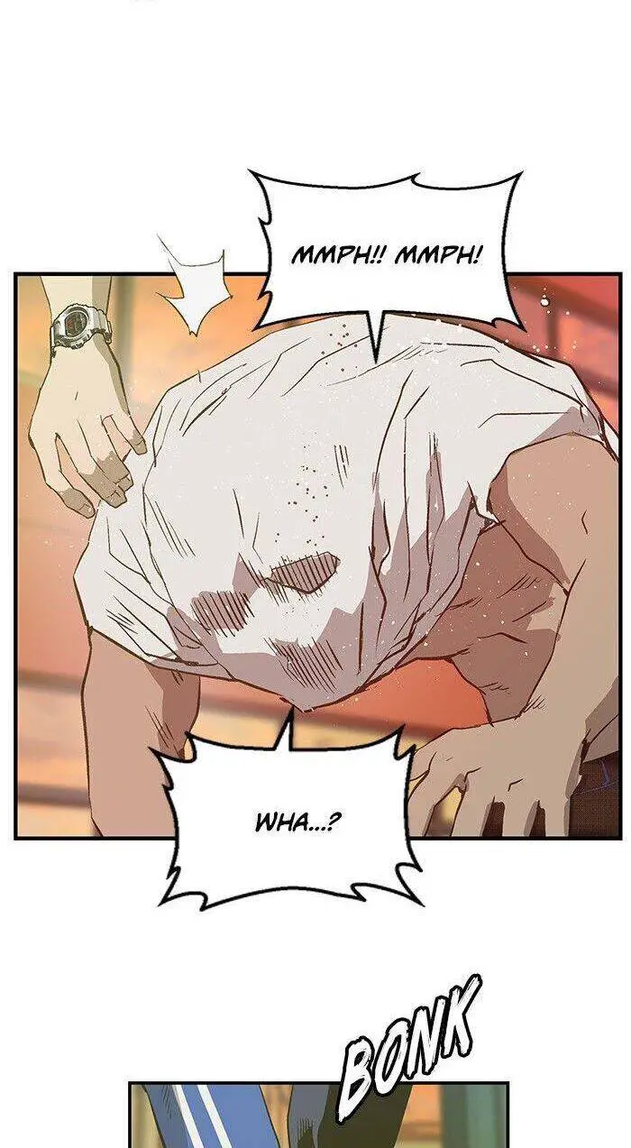 Anh Hùng Yếu Nettruyen ZZZ Chương 22 Page 61